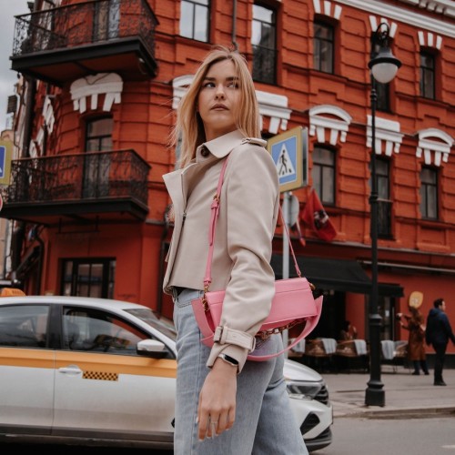 Мини-фотосессия в самом центре Москвы