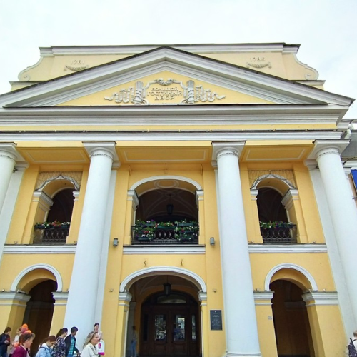 Мобильный квест «Тайна старинного рецепта»