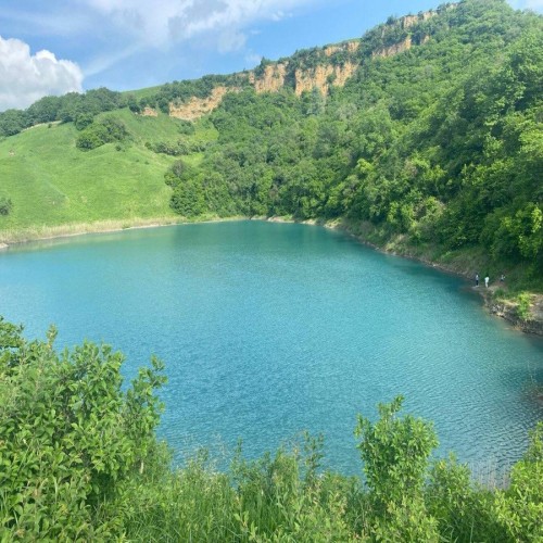 Плато Канжол и озёра Шадхурей (в мини-группе)