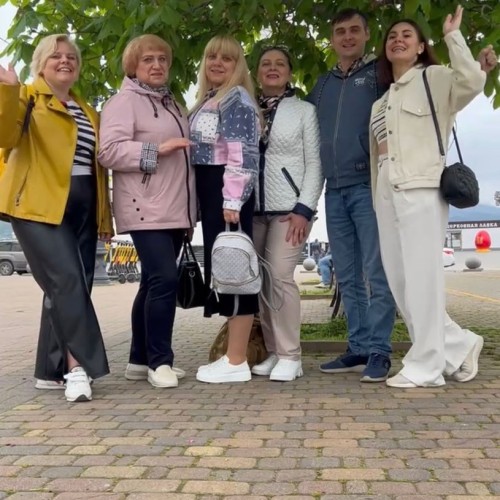 Вкусы черноморского побережья: винное путешествие по Сочи, Новороссийску, Геленджику, Анапе и Тамани