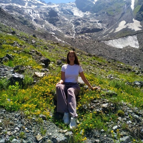 Этот головокружительный Кавказ: прогулки по Северной Осетии и Ингушетии