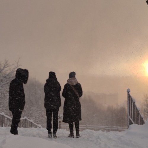 Вкус Арктики: Мурманск, Териберка и этнодеревня в мини-группе