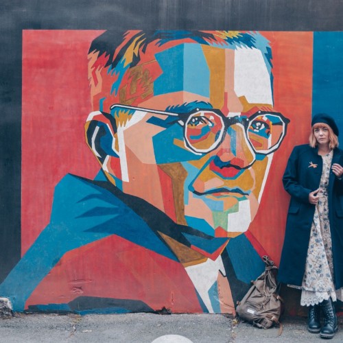 Профессии блокадного Ленинграда