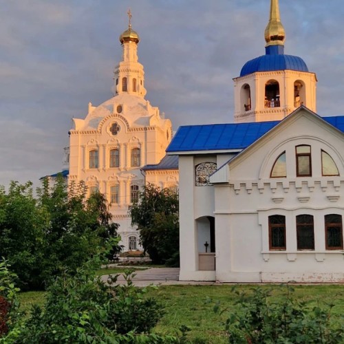 Три часа в сердце Улан-Удэ