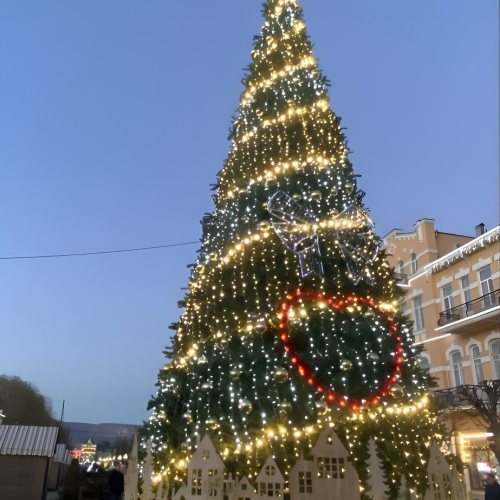 Джип-выезд по-кавказски: Домбай, Приэльбрусье, Безенги в мини-группе