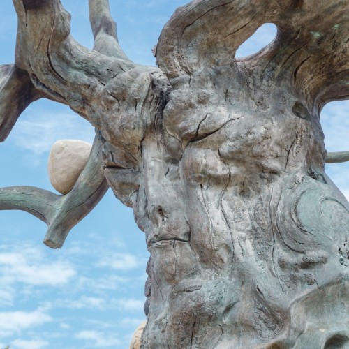 Листвянка и Ольхон в летних красках (мини-группа)