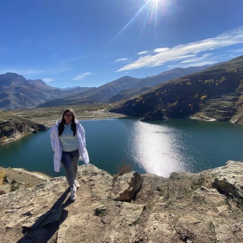 На джипах к горам-исполинам в мини-группе: Домбай, Архыз, Эльбрус и Чегем (из любого города КМВ)