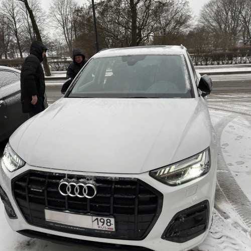 Два знаменитых парка Петергофа за 1 день