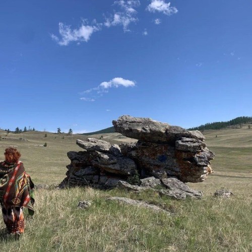 Палитра летнего Байкала: к Малому Морю из Иркутска