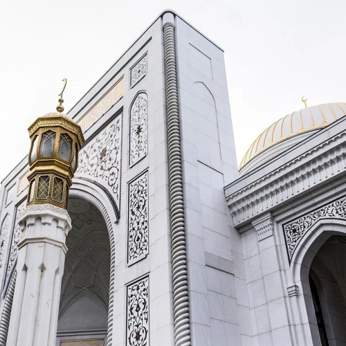 Величие Грозного, красоты Северной Осетии и горной Ингушетии: автотур