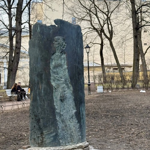 Серебряный век в Петербурге: декаданс, пожар, богема