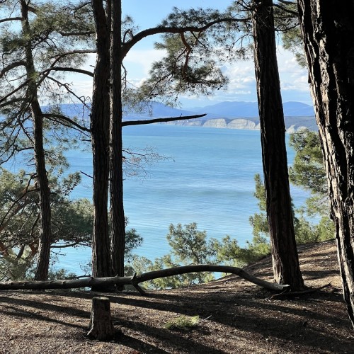 Индивидуальный автотур по Геленджику, Новороссийску и окрестностям