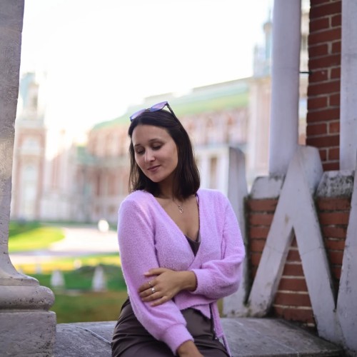 Фотосессия и экскурсия по парку «Царицыно»