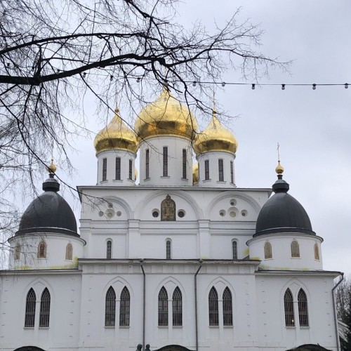 В Дмитров, Яхрому и Перемилово — из Москвы