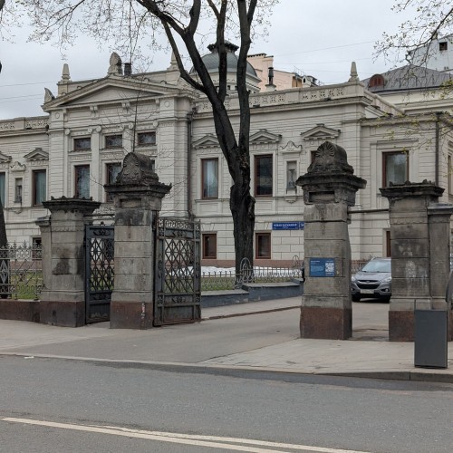 Загадки Немецкой слободы в Москве