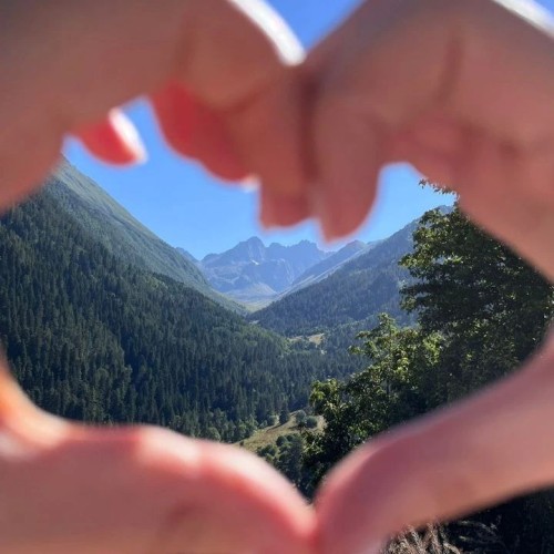 Знакомство с Карачаево-Черкесией: по Домбаю и Архызу на джипе в мини-группе