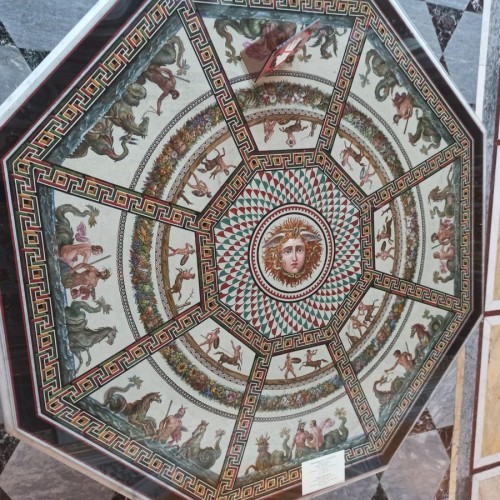 Звери в Эрмитаже: авторская экскурсия