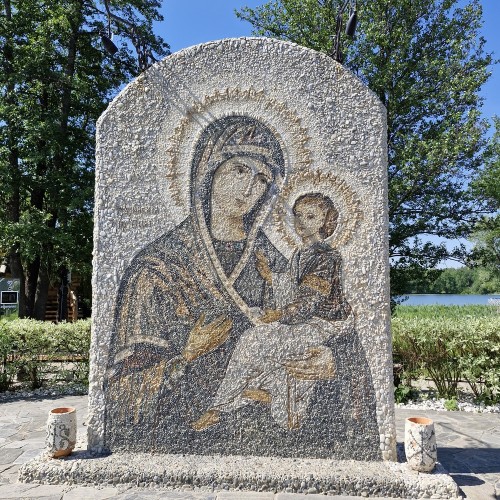 Два монастыря Татарстана — две судьбы