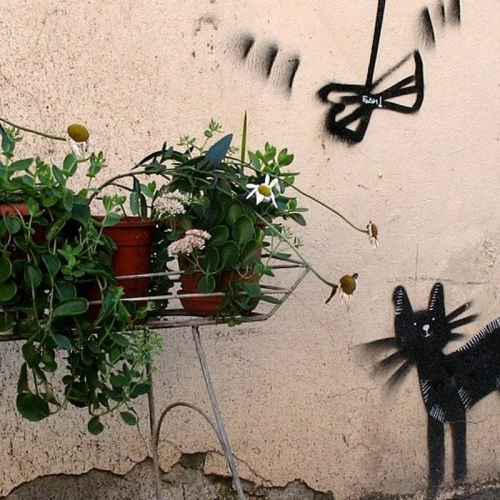 Примечательные дворы Петербурга — для детей и взрослых