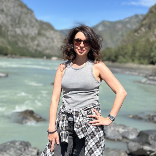 Выезд на Алтай в мини-группе: главные локации, места силы, погружение в культуру и спа