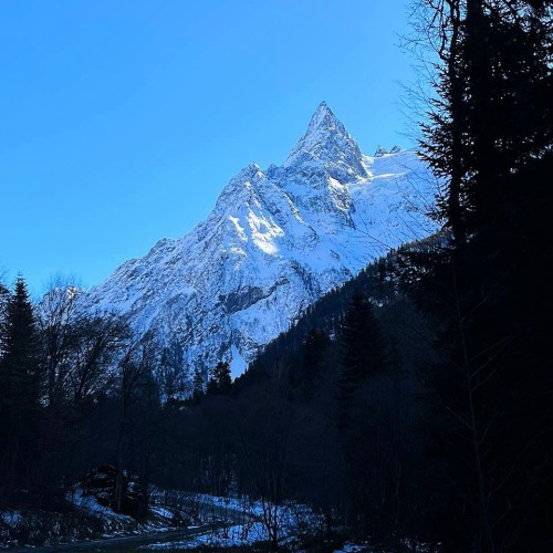 Кавказ ждёт вас: индивидуальный джиппинг выходного дня (из любого города КМВ)