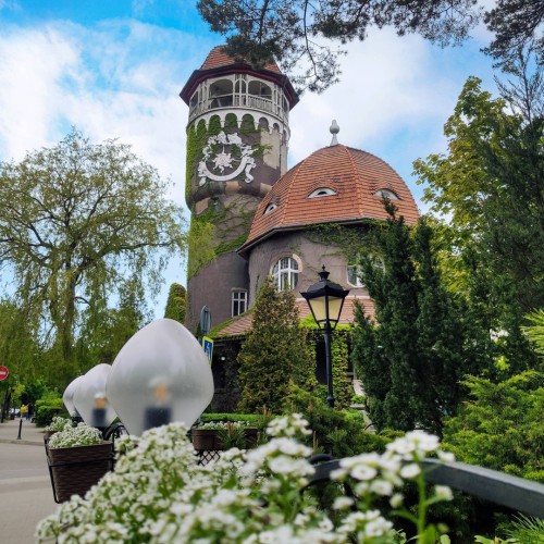 Первый раз в Калининград: истории знаковых мест и редко посещаемых локаций