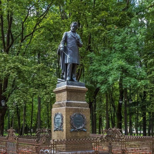 Увидеть главное в Смоленске с гидом-историком