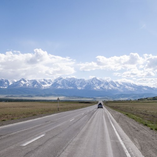 Неделя на Алтае: Телецкое озеро, Катунь и Чуйский тракт в мини-группе
