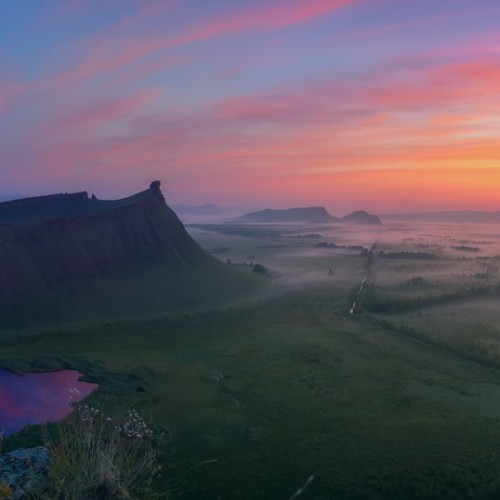 Летний лагерь для взрослых с палатками, баней, походом, сплавом, КВН (всё включено)