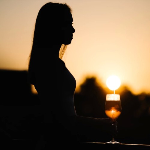 Фотопрогулка по сердцу Петербурга и на крыше