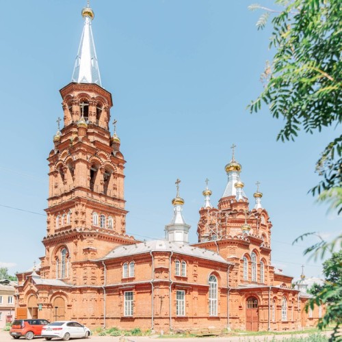 Когда вода, огонь и травы пропитаны магией: праздник Ивана Купала на Селигере