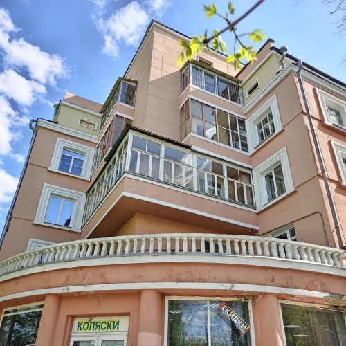 Все в соцгороде равны?