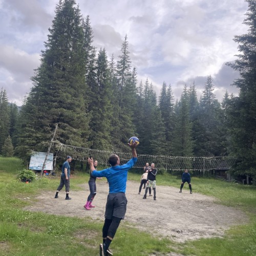 В горы Южной Сибири на Шумак: поход для опытных с рюкзаками и палаткам