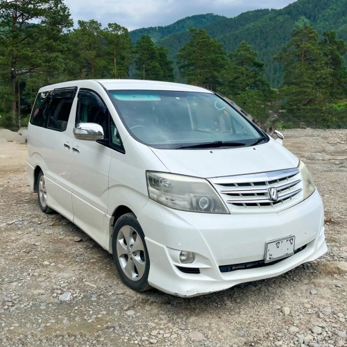 Экскурсия, фотосессия и съёмка рилс в топовых локациях Чемальского района