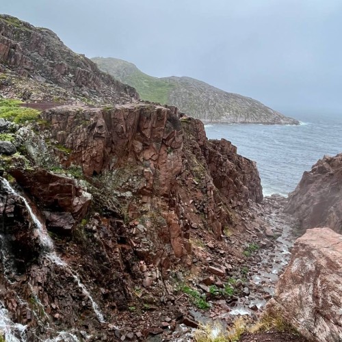 В Мурманск и Териберку из Санкт-Петербурга: Карелия, Кольский полуостров и города по пути