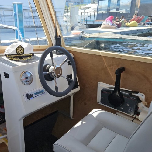 Рыбалка в Финском заливе