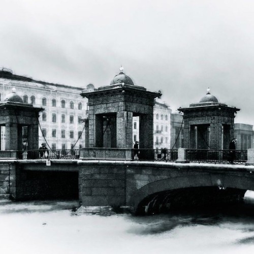 Прогулка с архитектором: экскурсия и интенсив