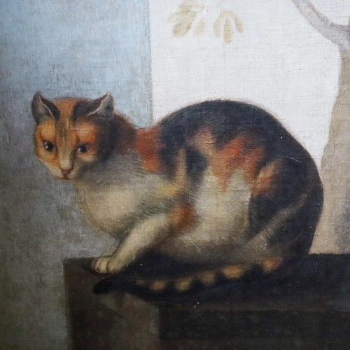 Тайны шедевров Эрмитажа