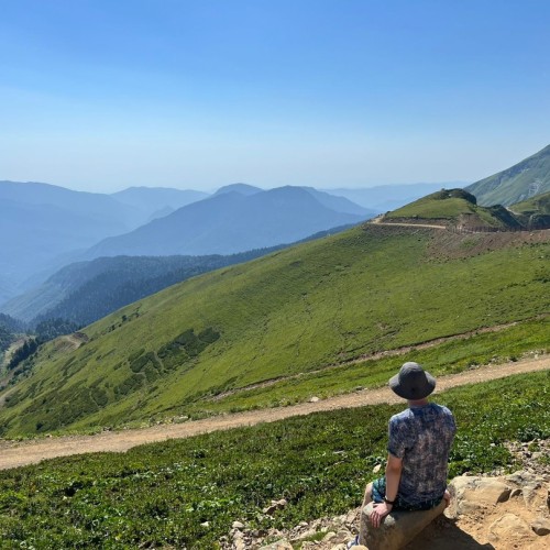 Индивидуальная поездка 3 в 1: Сочи, 3 горнолыжных курорта и главные локации Абхазии