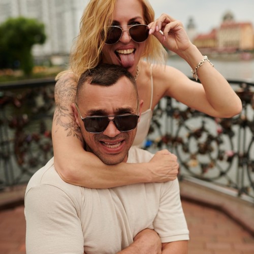 Парадный Калининград: прогулка с фотографом