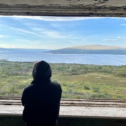 Индивидуальный джип-выезд на Средний и Рыбачий: история Севера и арктические ландшафты