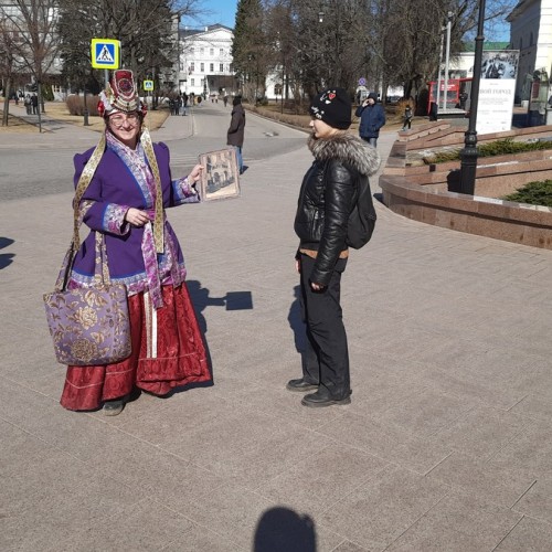 Каменное ожерелье Нижегородского кремля