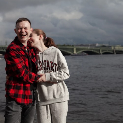 Фотопрогулка по Петроградской стороне