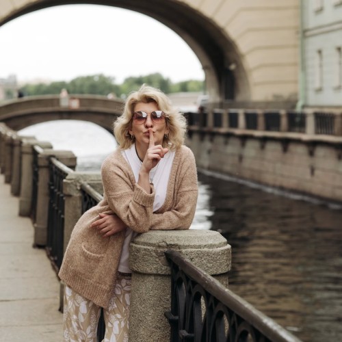 Ваша фотоистория из Санкт-Петербурга