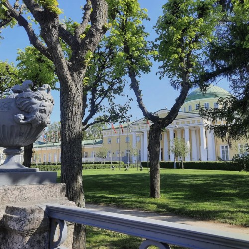 Гвардейские Пески: по местам славы императорских полков (мини-группа)