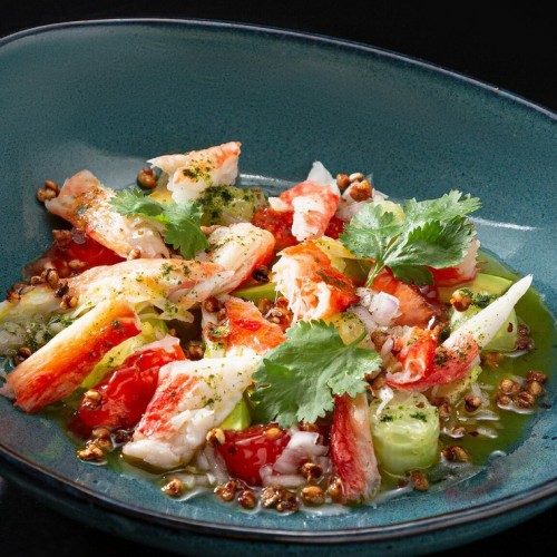 VIP-гастротур: изыски от шеф-поваров, морская прогулка с рыбалкой и мастер-класс