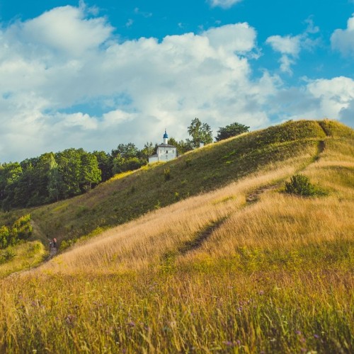 Очарование древности: Псков, его «затутырки» и окрестности