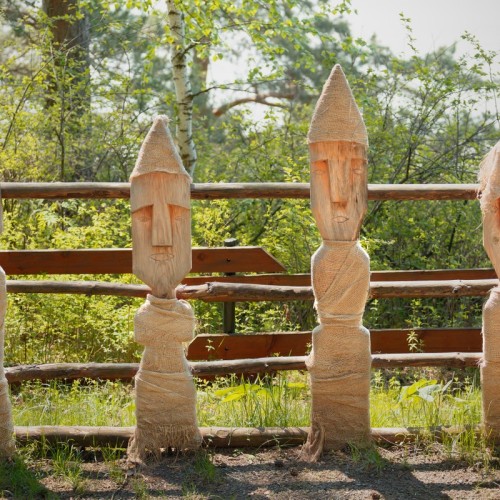 Большое путешествие по Сибири: 3 области, малые народы, великие умы и промышленная мощь