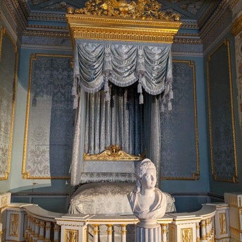 Последний рыцарь Европы: Гатчина Павла I