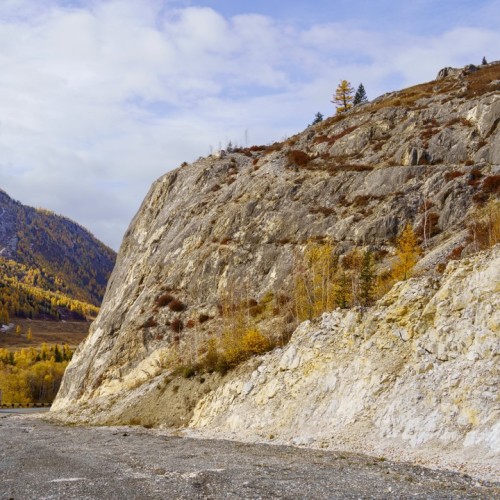 Золотые пейзажи октябрьского Алтая: Чемал, Катунь, Манжерок и Кызыл-Чин в мини-группе